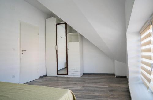 Sebes Apartment | La Strada