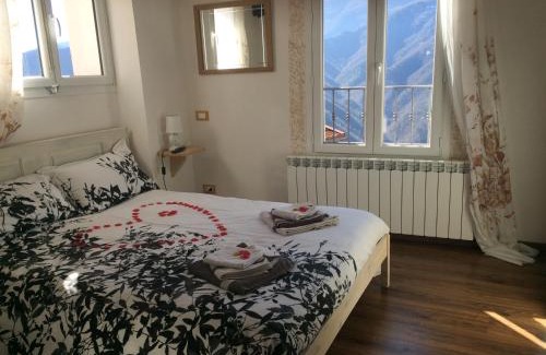 Triora Bed & Breakfast | La Stregatta