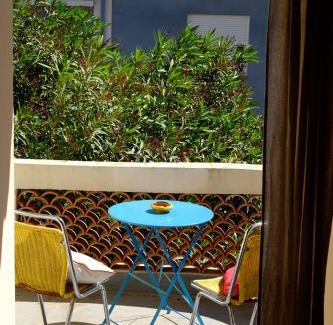 La Franqui House | La Stregheria