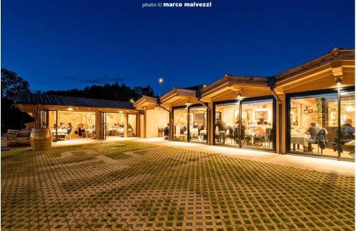 Erbezzo Bed & Breakfast | La Stua