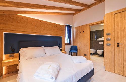 Erbezzo Bed & Breakfast | La Stua