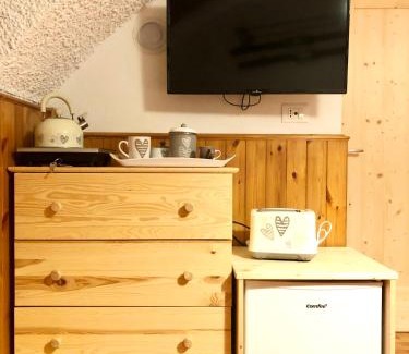Serrada Apartment | La stube degli sciatori