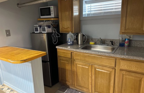 Canarsie Apartment | La Studio Brooklyn NY