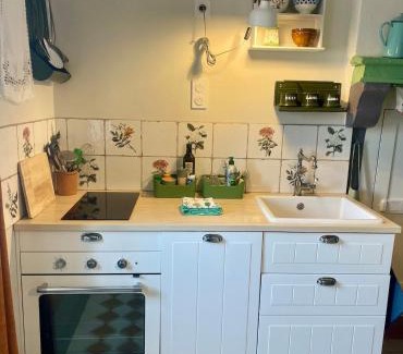 Ludesse Apartment | La Stuga, Gîte cocooning au cœur des volcans