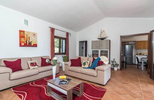 Telti Apartment | La Suara Manna, Telti, Italy