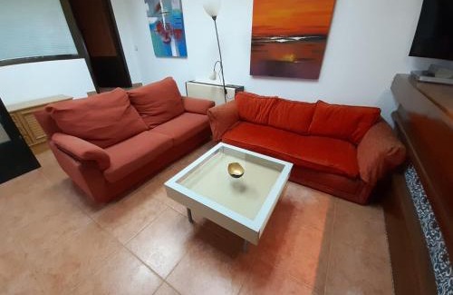 Cazalegas Apartment | La Sucursal