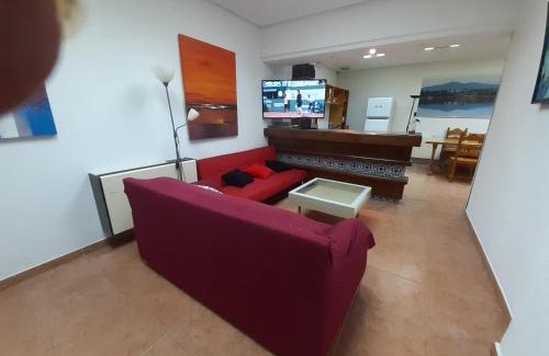 Cazalegas Apartment | La Sucursal