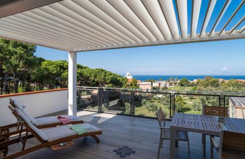 Santa Maria di Castellabate Bed & Breakfast | La Suite sul corso