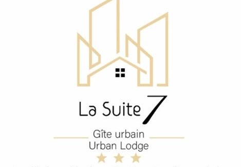 Charleville-Mezieres Apartment | La Suite 7 Gîte Urbain