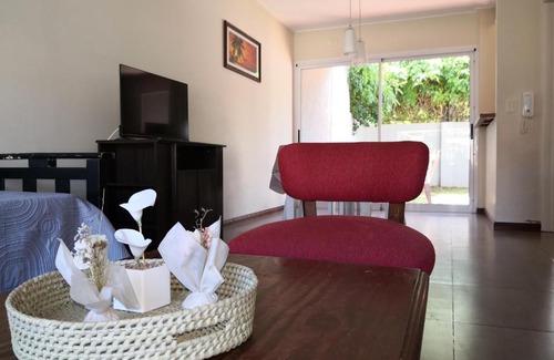 Chascomus Apartment | La Suite