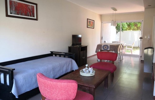 Chascomus Apartment | La Suite