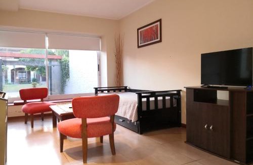 Chascomus Apartment | La Suite