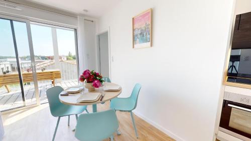 Givrand Apartment | La Suite Brise Marine