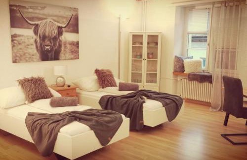 Old Town Apartment | La Suite