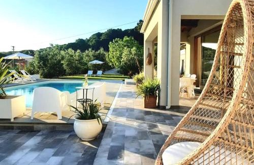 Portoferraio Bed & Breakfast | La Suite con Piscina Privata