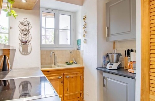 Royer House | La Suite d'Anna - ROYER
