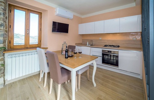Seggiano House | La Suite del Benessere by Interhome