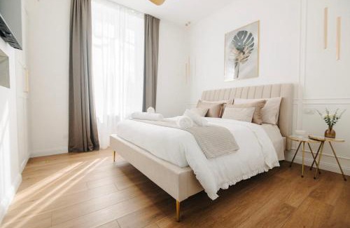 Downtown Apartment | La Suite del Centro