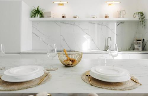 Downtown Apartment | La Suite del Centro