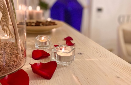 Laterza House | La suite del marchese