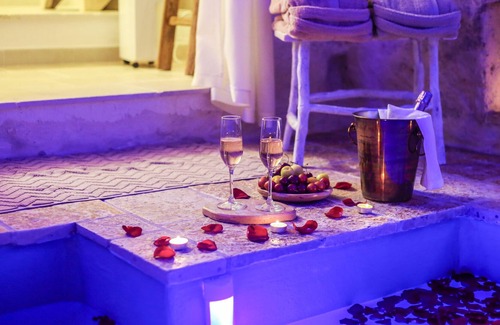 Laterza House | La suite del marchese