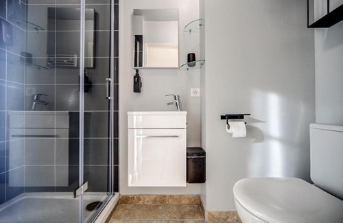 Vendome Apartment | La Suite du Roi Henri