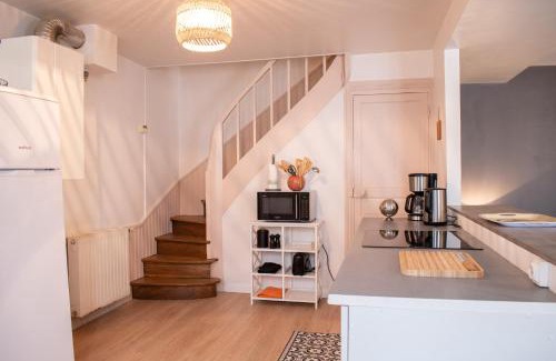 Chablis Apartment | La Suite