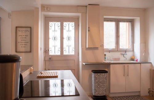 Chablis Apartment | La Suite