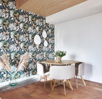 Chiroubles Bed & Breakfast | La Suite