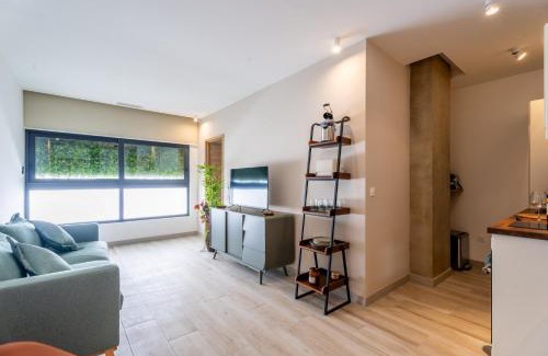 Lodi Apartment | La Suite