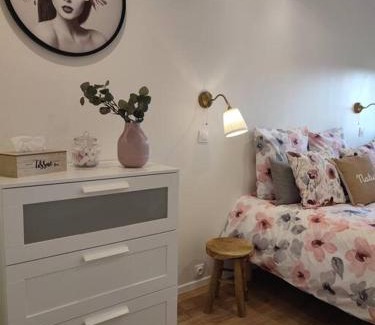 Vron Apartment | La Suite
