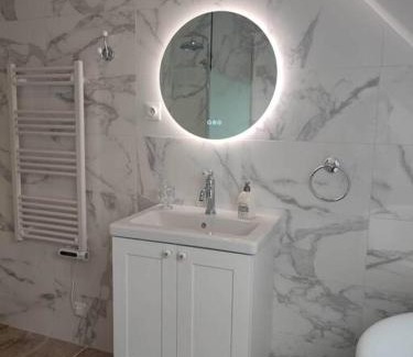 Vron Apartment | La Suite