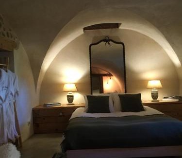 Le Noyer Apartment | La Suite Lou
