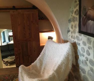 Le Noyer Apartment | La Suite Lou