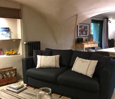 Le Noyer Apartment | La Suite Lou