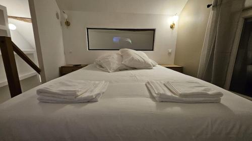 Montge-en-Goele Apartment | La Suite Orme