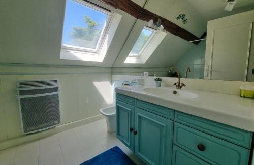 Richarville House | La Suite Richarvilloise
