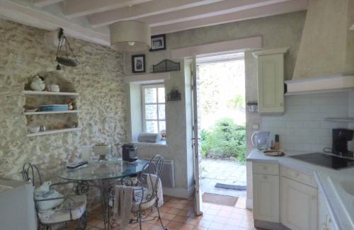 Richarville House | La Suite Richarvilloise