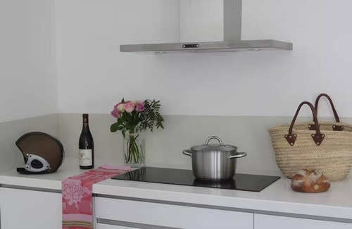 Saint Nicolas - Charles III - Ville vieille - Trois Maisons - Leopold Apartment | La Suite Si Calme