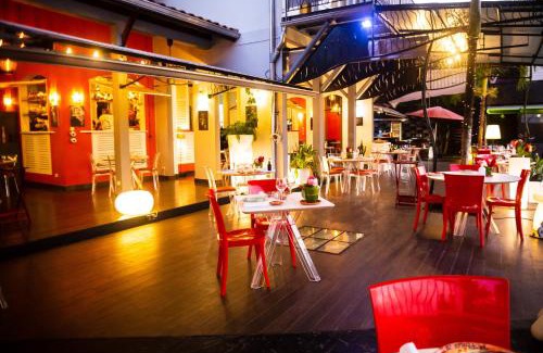 Trois-Ilets Hotel | La Suite Villa