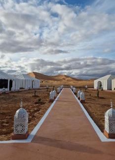 Merzouga Other | La Sultana Luxury Camp