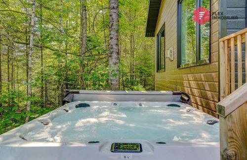 Pont-Rouge Ski Chalet | La Sunny-Haus de Portneuf/25 min from Quebec City