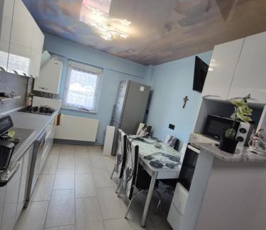 Medias Apartment | La SuperFlo