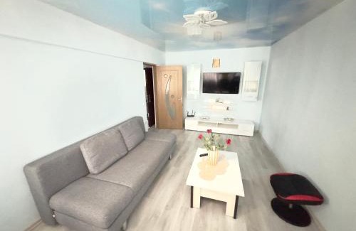 Medias Apartment | La SuperFlo
