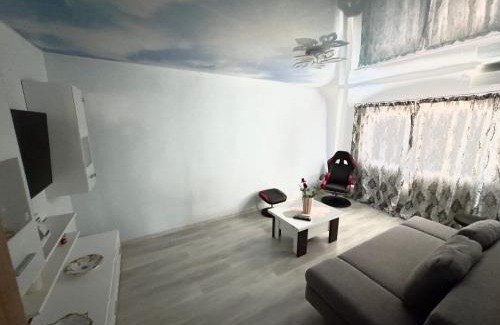 Medias Apartment | La SuperFlo