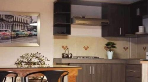 Zona Centro Apartment | La tía Rocío