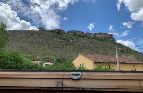 Villallano Cottage | La Tuda Hermitage