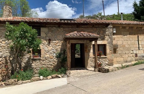 Villallano Cottage | La Tuda Hermitage