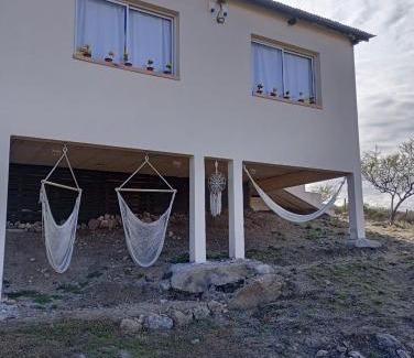 Comuna Estancia Vieja Apartment | La Tacuarita