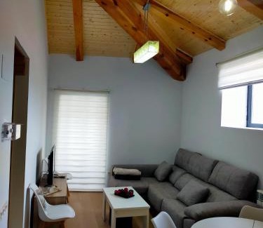 Almarza Apartment | La Tahona de Almarza